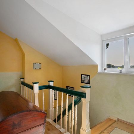 Ferienhaus Jasmin Neuruppin Bagian luar foto