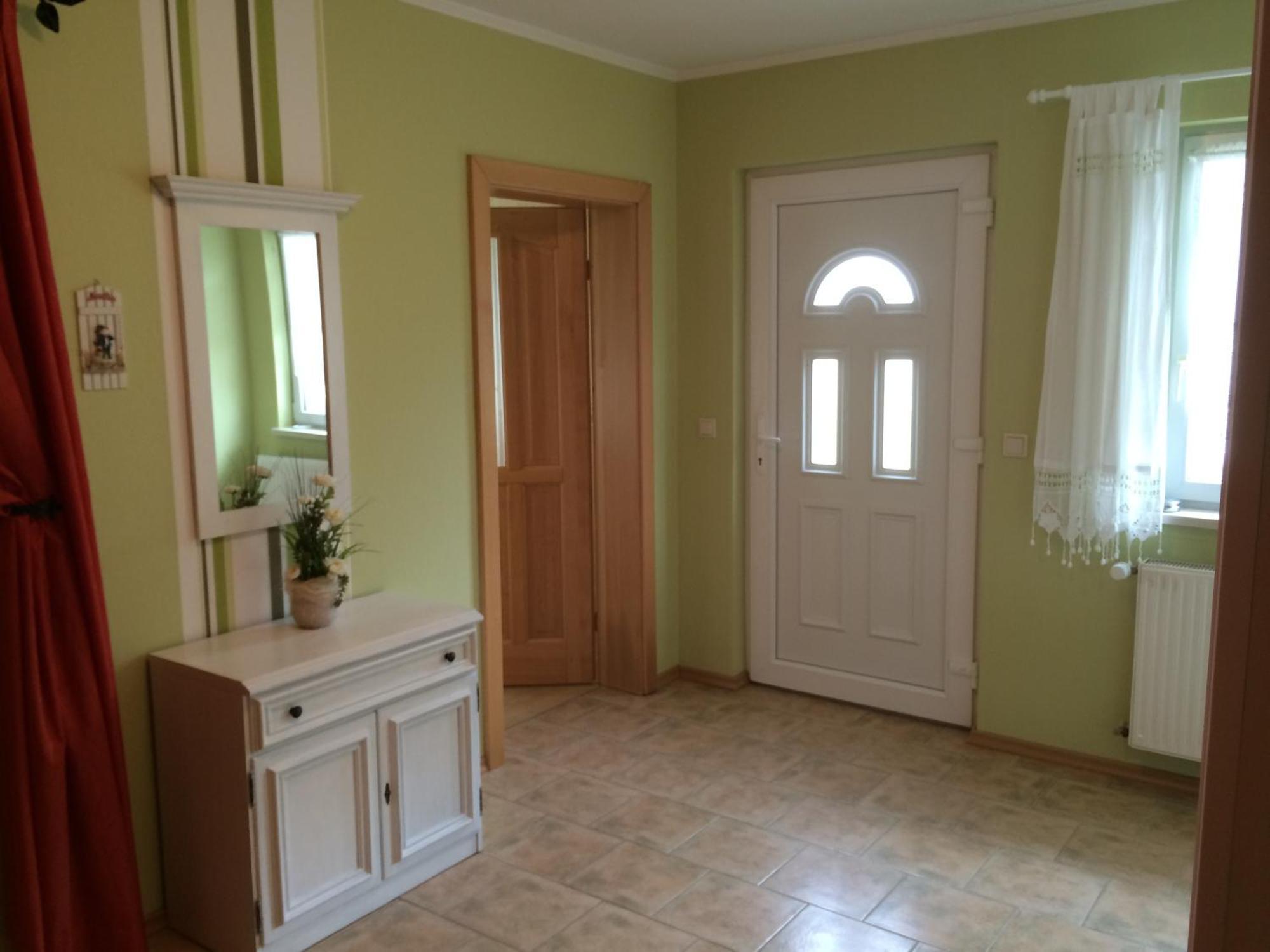 Ferienhaus Jasmin Neuruppin Bagian luar foto