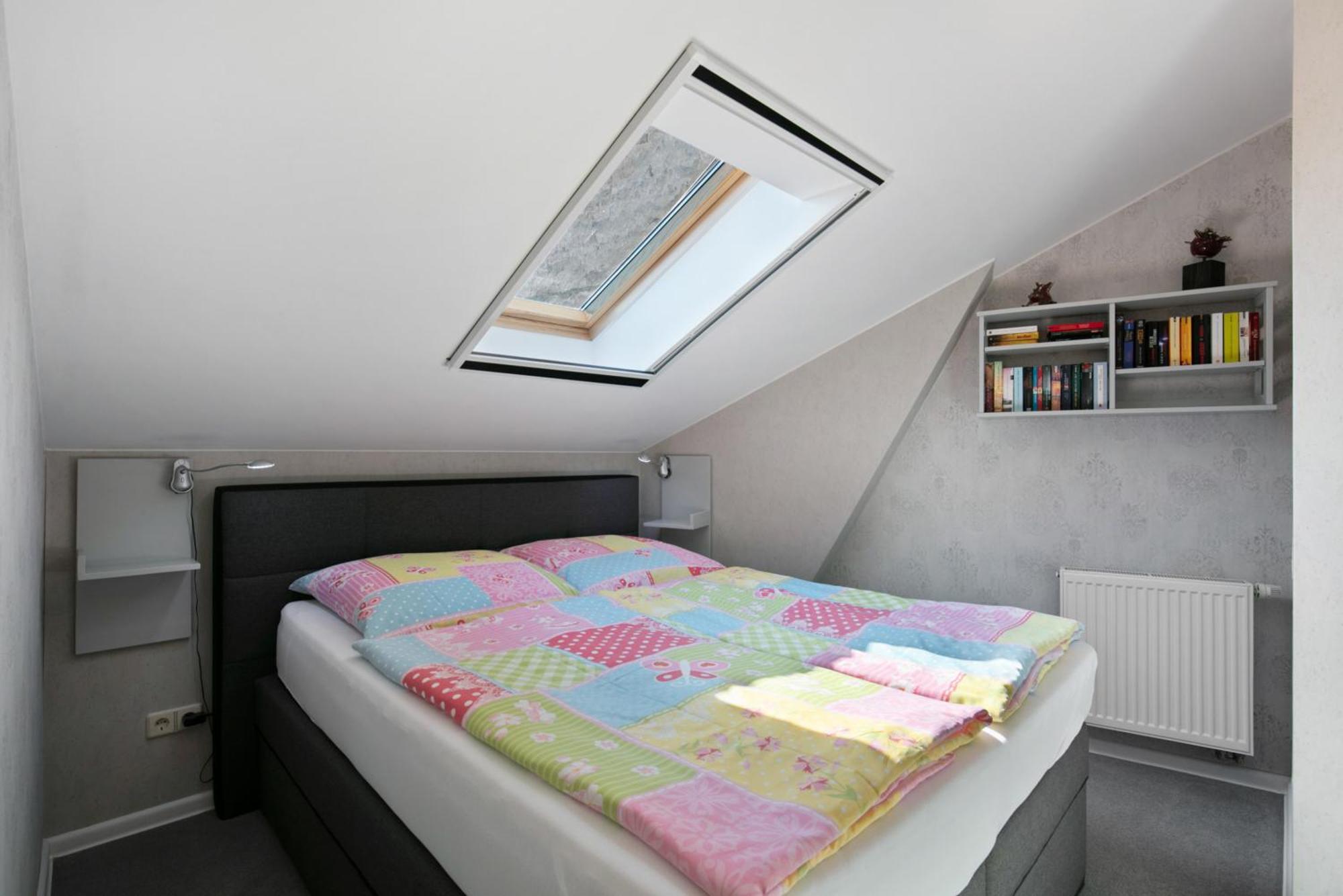 Ferienhaus Jasmin Neuruppin Bagian luar foto