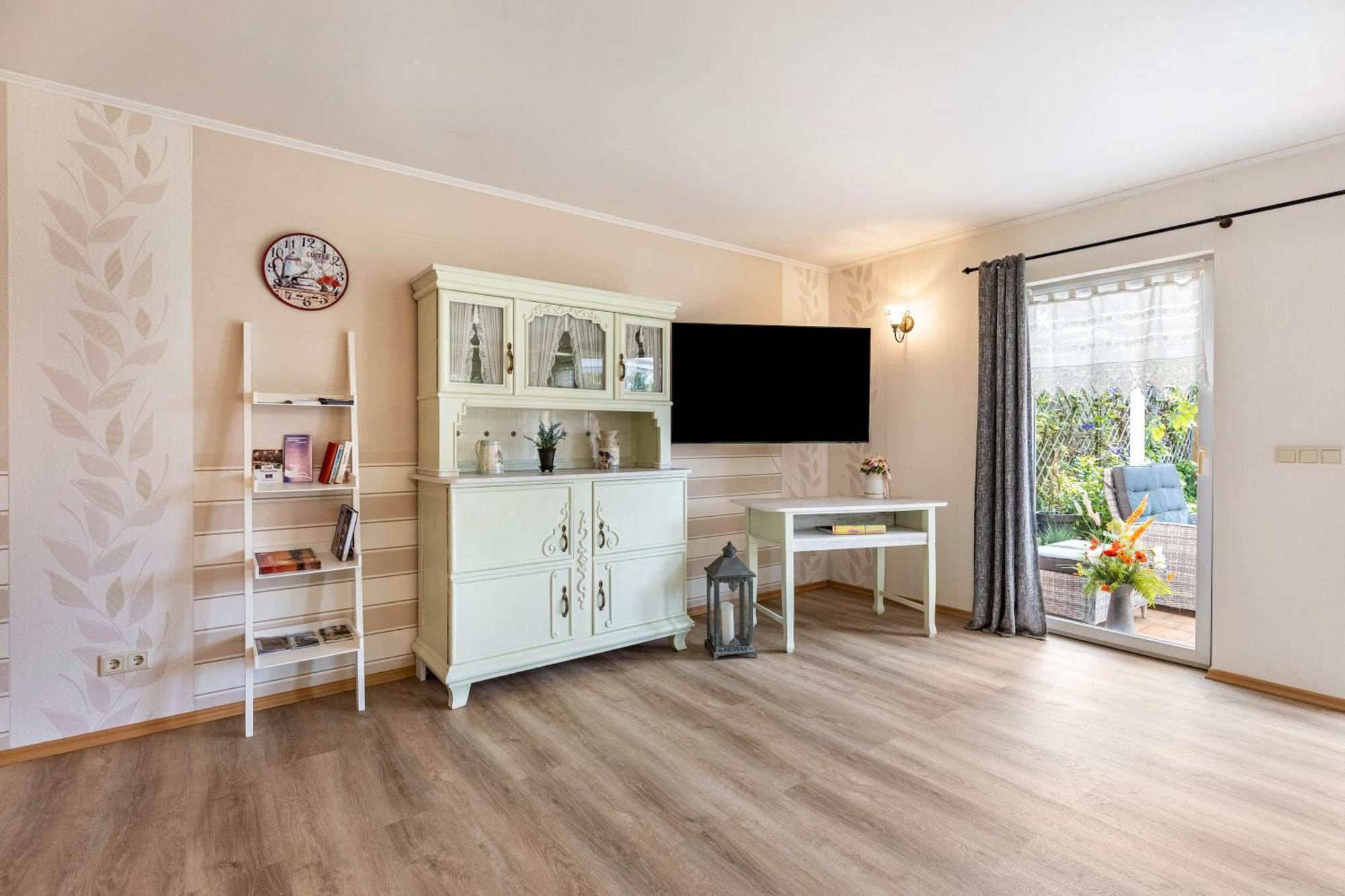 Ferienhaus Jasmin Neuruppin Bagian luar foto
