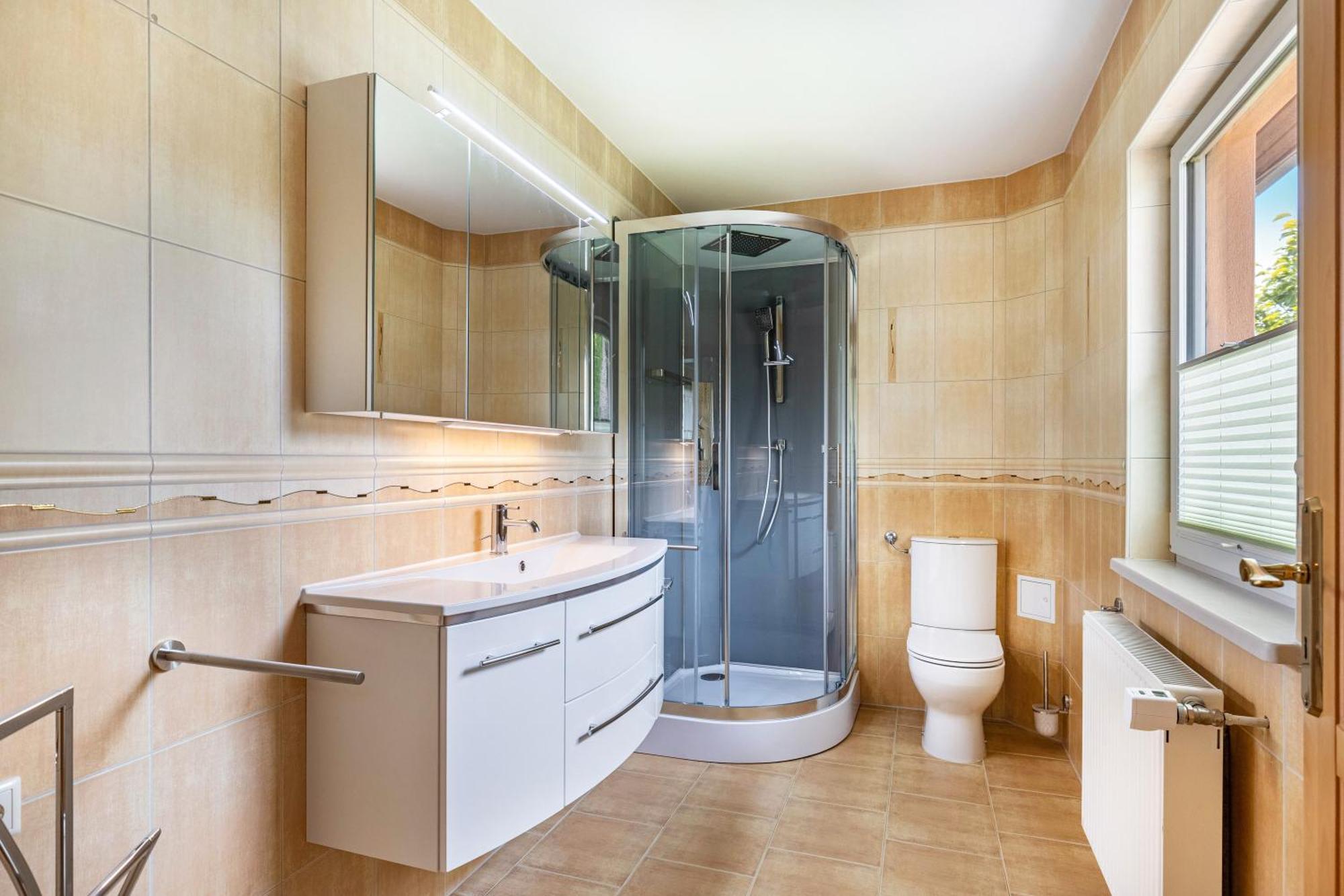 Ferienhaus Jasmin Neuruppin Bagian luar foto